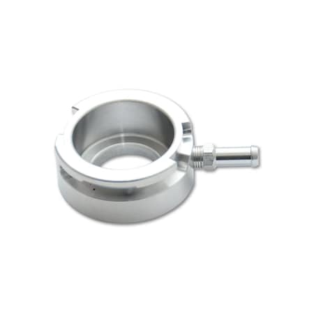 Vibrant Weld On Radiator Filler Neck V32-20980